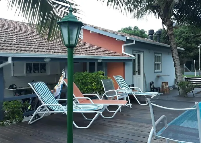 Caribe Da Ilha