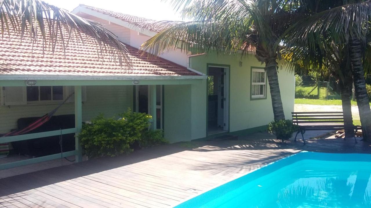 Holiday home Caribe Da Ilha *