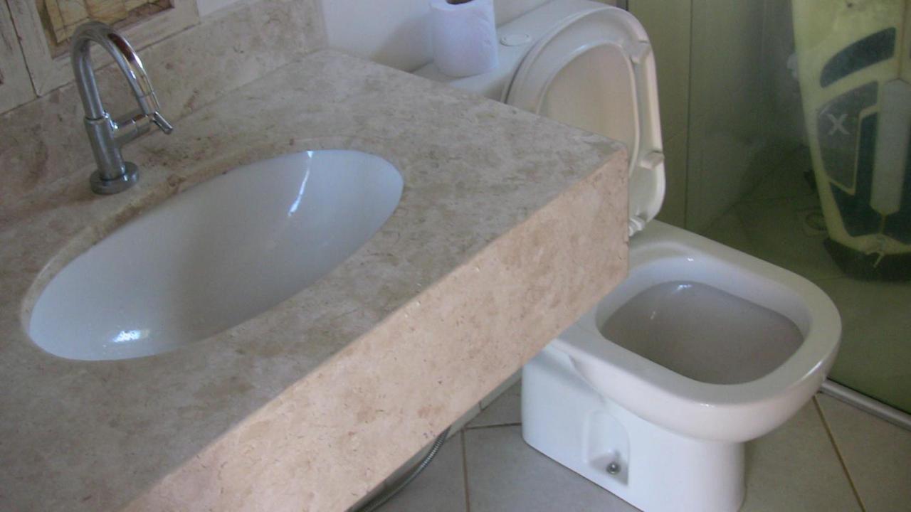 Holiday home Caribe Da Ilha Florianopolis