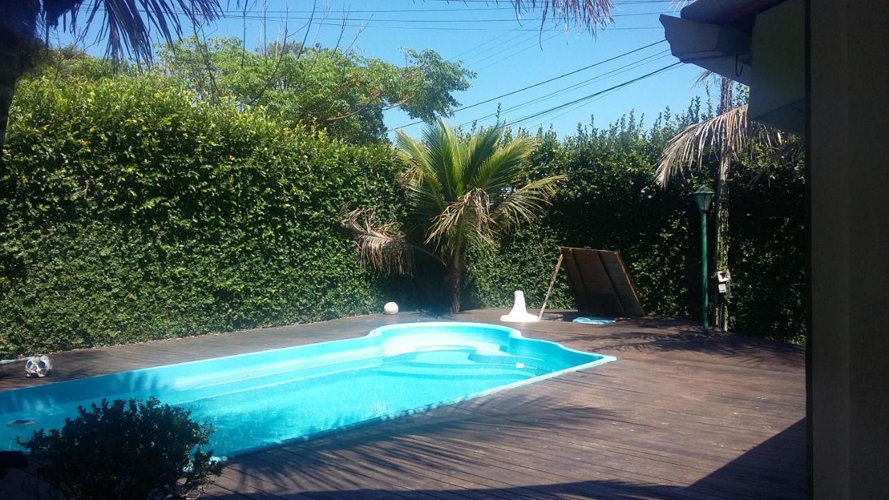 Caribe Da Ilha Holiday home