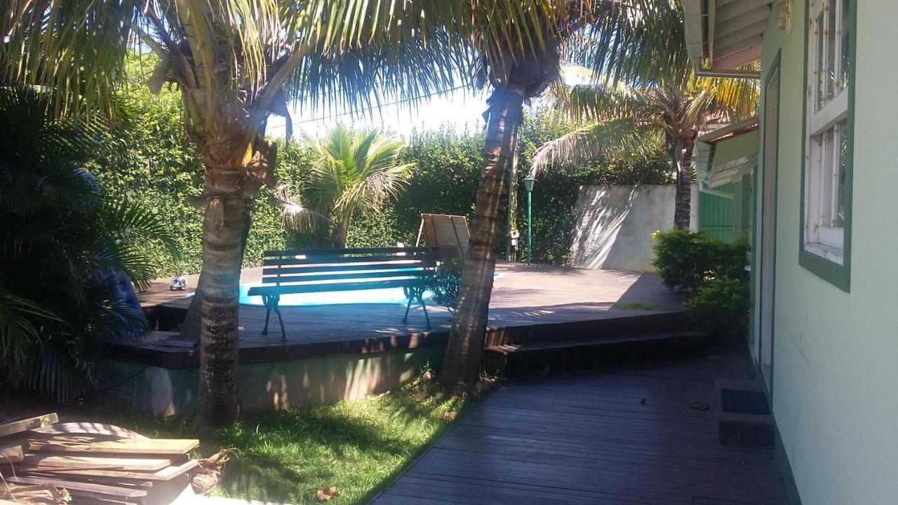 Caribe Da Ilha Florianopolis