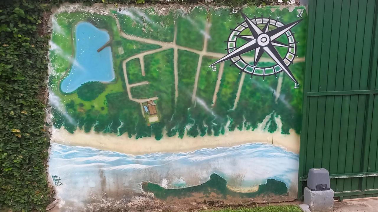 Caribe Da Ilha Holiday home *