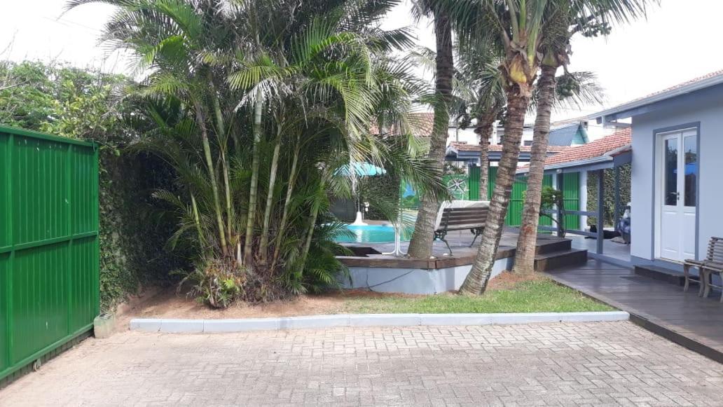 Caribe Da Ilha